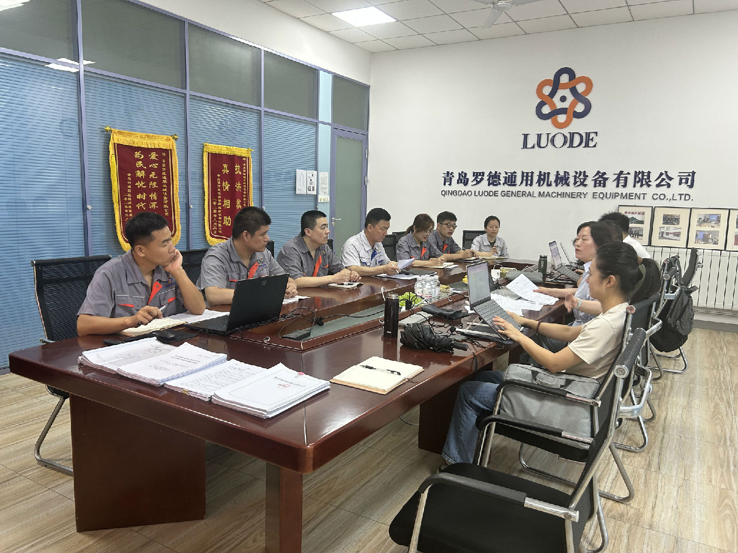 XVDEVIOS安装包旧版质量、环境、职业健康安全管理体系