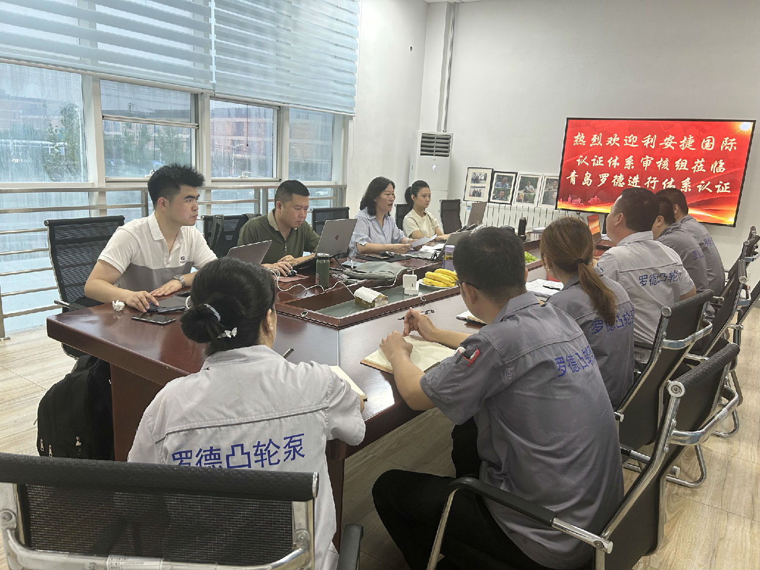 XVDEVIOS安装包旧版质量、环境、职业健康安全管理体系