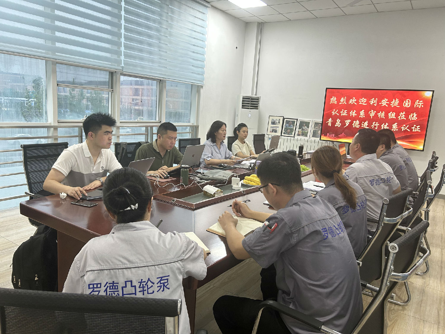XVDEVIOS安装包旧版质量、环境、职业健康安全管理体系